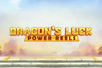 Dragon's Luck: Power Reels