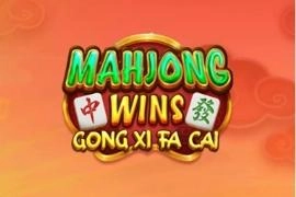 Mahjong Wins - Gong Xi Fa Cai
